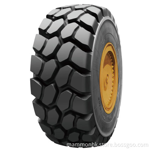 Westlake and Goodride Brand Mining Tires (CB763)